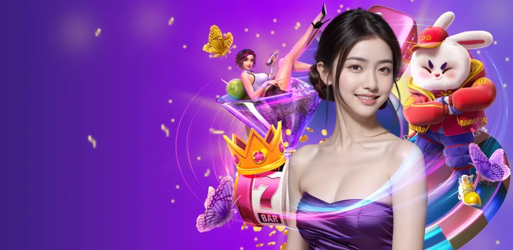 4 lucky ทางเข้าเล่น